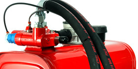   hydraulic hoses and fittings  