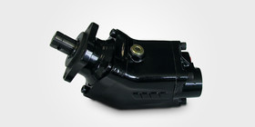   hydraulic piston pump for tipper  